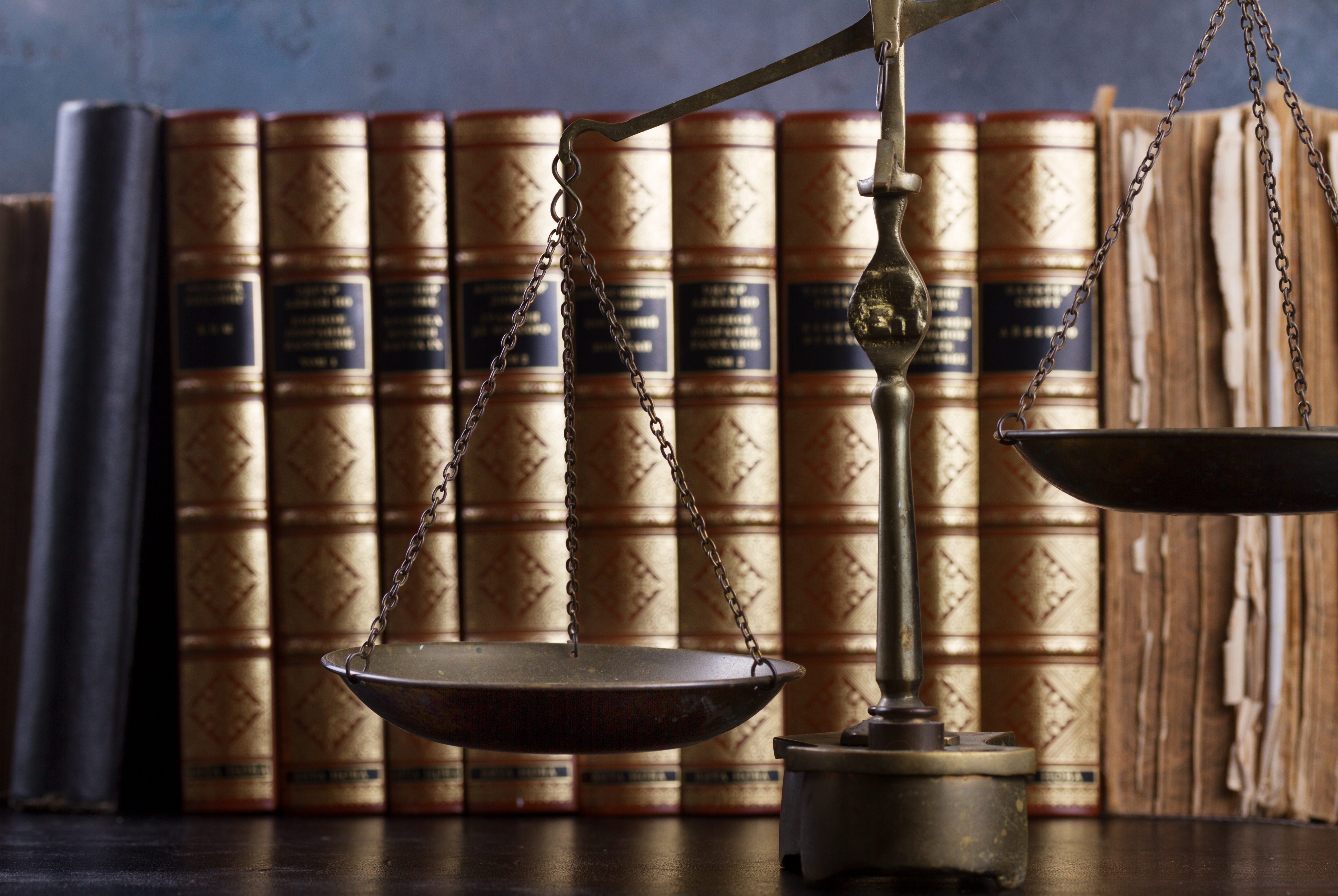 Imperial Legislation